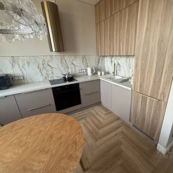 Сдается 2-х комнатная квартира, 55 м²