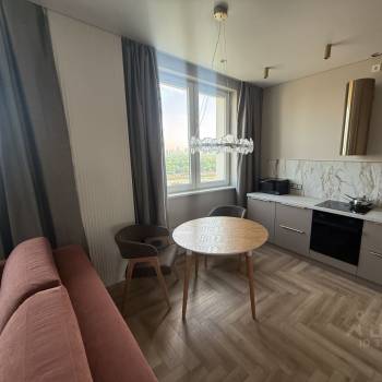 Сдается 2-х комнатная квартира, 55 м²