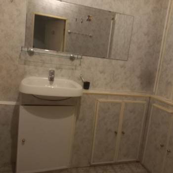 Сдается 2-х комнатная квартира, 68 м²