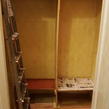 Сдается 2-х комнатная квартира, 68 м²