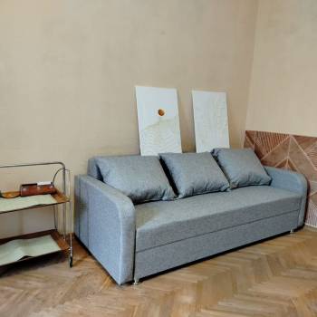 Сдается 2-х комнатная квартира, 57,5 м²