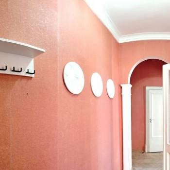 Сдается 2-х комнатная квартира, 57,5 м²