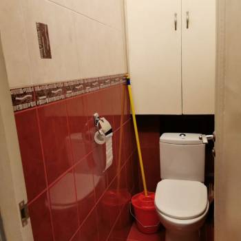 Сдается 2-х комнатная квартира, 57,5 м²