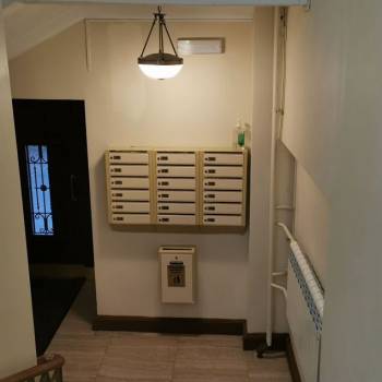 Сдается 2-х комнатная квартира, 57,5 м²