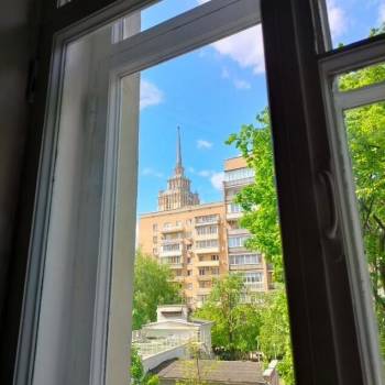 Сдается 2-х комнатная квартира, 57,5 м²