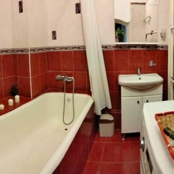 Сдается 2-х комнатная квартира, 57,5 м²