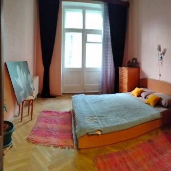 Сдается 2-х комнатная квартира, 57,5 м²