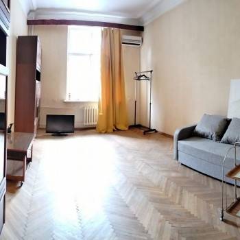 Сдается 2-х комнатная квартира, 57,5 м²