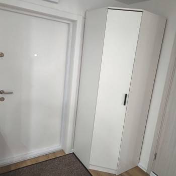 Сдается 2-х комнатная квартира, 35,2 м²