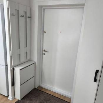 Сдается 2-х комнатная квартира, 35,2 м²