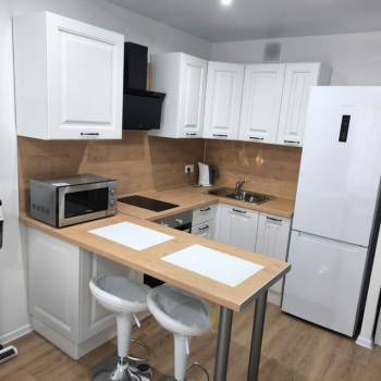 Сдается 2-х комнатная квартира, 35,2 м²