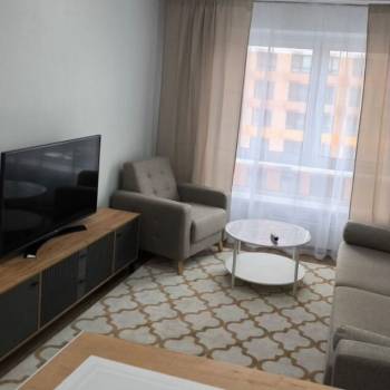 Сдается 2-х комнатная квартира, 35,2 м²