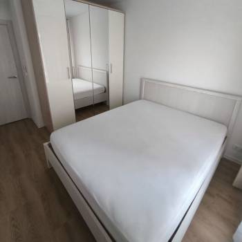 Сдается 2-х комнатная квартира, 35,2 м²