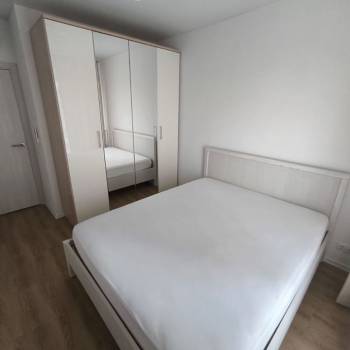 Сдается 2-х комнатная квартира, 35,2 м²