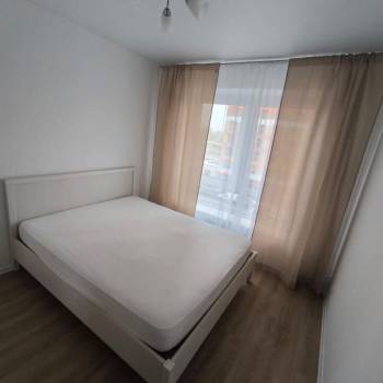 Сдается 2-х комнатная квартира, 35,2 м²