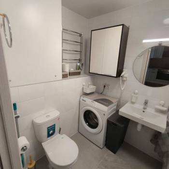 Сдается 2-х комнатная квартира, 35,2 м²
