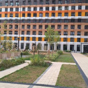 Сдается 2-х комнатная квартира, 35,2 м²