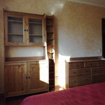 Сдается 2-х комнатная квартира, 57 м²