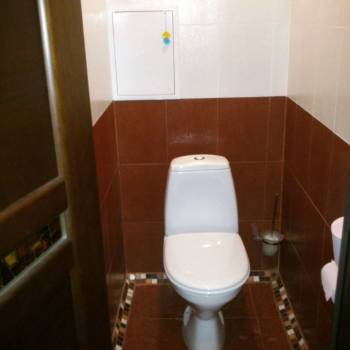 Сдается 2-х комнатная квартира, 57 м²