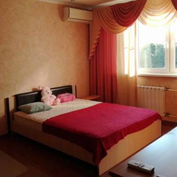Сдается 2-х комнатная квартира, 57 м²