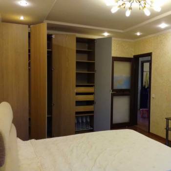 Сдается 2-х комнатная квартира, 57 м²