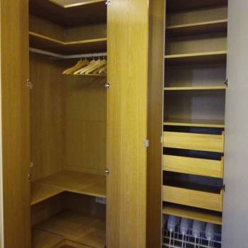 Сдается 2-х комнатная квартира, 57 м²