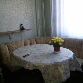 Сдается 2-х комнатная квартира, 57 м²