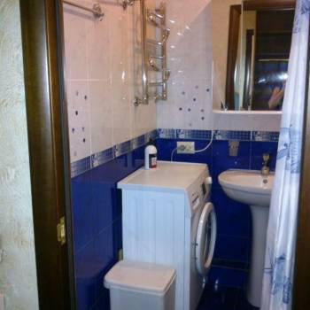 Сдается 2-х комнатная квартира, 57 м²