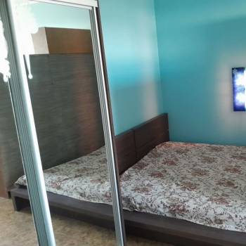 Сдается 1-комнатная квартира, 38,4 м²