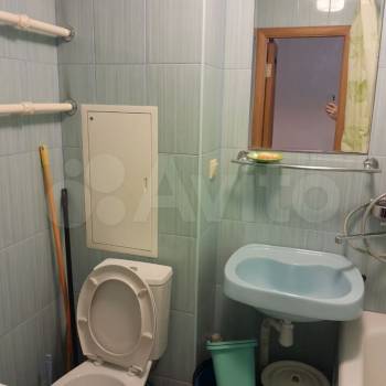 Сдается 1-комнатная квартира, 38,4 м²