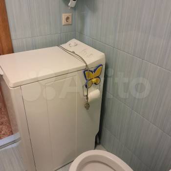 Сдается 1-комнатная квартира, 38,4 м²