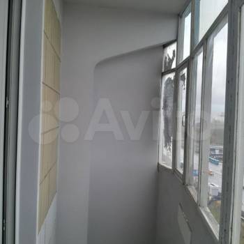 Сдается 1-комнатная квартира, 38,4 м²