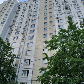 Сдается 1-комнатная квартира, 38,4 м²
