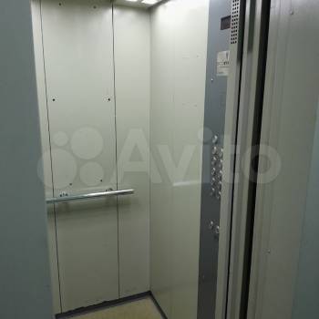 Сдается 1-комнатная квартира, 38,4 м²