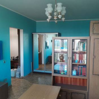 Сдается 1-комнатная квартира, 38,4 м²
