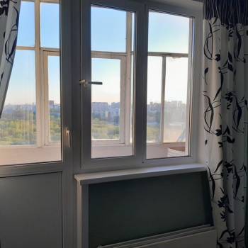 Сдается 1-комнатная квартира, 38,4 м²