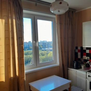 Сдается 1-комнатная квартира, 38,4 м²