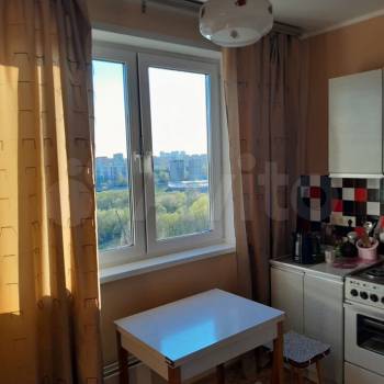 Сдается 1-комнатная квартира, 38,4 м²