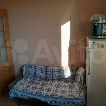 Сдается 1-комнатная квартира, 38,4 м²