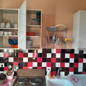 Сдается 1-комнатная квартира, 38,4 м²