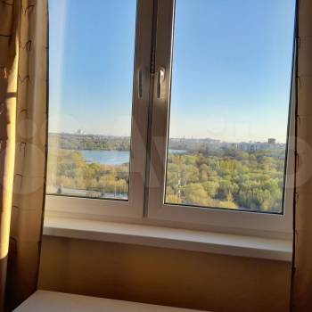 Сдается 1-комнатная квартира, 38,4 м²