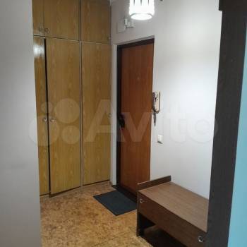 Сдается 1-комнатная квартира, 38,4 м²