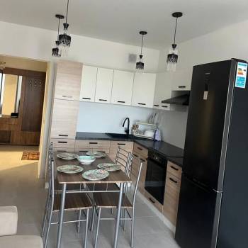 Сдается 1-комнатная квартира, 42,6 м²