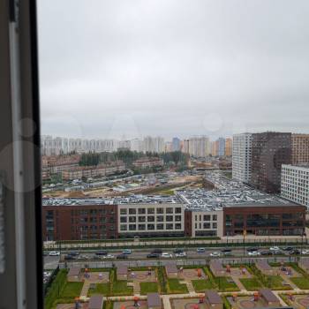 Сдается 1-комнатная квартира, 42,6 м²