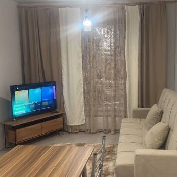 Сдается 1-комнатная квартира, 42,6 м²