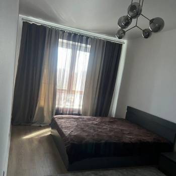 Сдается 1-комнатная квартира, 42,6 м²
