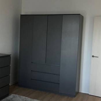 Сдается 1-комнатная квартира, 42,6 м²