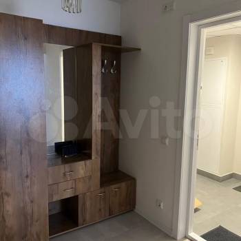 Сдается 1-комнатная квартира, 42,6 м²