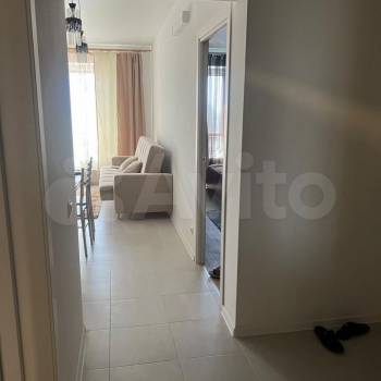 Сдается 1-комнатная квартира, 42,6 м²