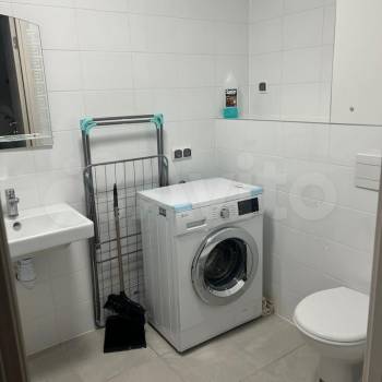 Сдается 1-комнатная квартира, 42,6 м²